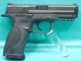 S&W M&P40 .40S&W 4.25"bbl Pistol W/ Range Kit - 2 of 23