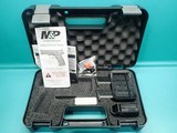 S&W M&P40 .40S&W 4.25"bbl Pistol W/ Range Kit - 19 of 23