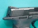 S&W M&P40 .40S&W 4.25"bbl Pistol W/ Range Kit - 4 of 23