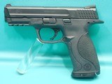 S&W M&P40 .40S&W 4.25"bbl Pistol W/ Range Kit - 6 of 23