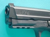 S&W M&P40 .40S&W 4.25"bbl Pistol W/ Range Kit - 9 of 23
