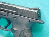 S&W M&P40 .40S&W 4.25"bbl Pistol W/ Range Kit - 8 of 23
