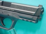 S&W M&P40 .40S&W 4.25"bbl Pistol W/ Range Kit - 5 of 23