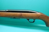 **SOLD**Winchester Model 100 .308Win 22"bbl Rifle 1965mfg - 10 of 21