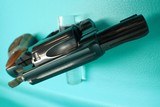 **SOLD**Smith & Wesson Model 36 .38Spl 2"bbl Blue Revolver 1983-84Mfg - 12 of 19