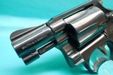 **SOLD**Smith & Wesson Model 36 .38Spl 2"bbl Blue Revolver 1983-84Mfg - 10 of 19