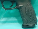 S&W M&P9 9mm 4 1/8"bbl Pistol W/ Factory Box - 7 of 21