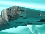 S&W M&P9 9mm 4 1/8"bbl Pistol W/ Factory Box - 11 of 21