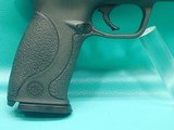 S&W M&P9 9mm 4 1/8"bbl Pistol W/ Factory Box - 3 of 21