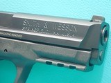 S&W M&P9 9mm 4 1/8"bbl Pistol W/ Factory Box - 5 of 21