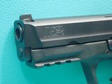 S&W M&P9 9mm 4 1/8"bbl Pistol W/ Factory Box - 9 of 21