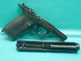 S&W M&P9 9mm 4 1/8"bbl Pistol W/ Factory Box - 17 of 21