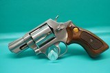 Taurus Model 85 .38 Special 2"bbl SS Revolver ***SOLD*** - 6 of 17