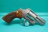 Taurus Model 85 .38 Special 2"bbl SS Revolver ***SOLD*** - 1 of 17