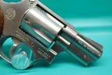 Taurus Model 85 .38 Special 2"bbl SS Revolver ***SOLD*** - 5 of 17