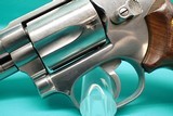 Taurus Model 85 .38 Special 2"bbl SS Revolver ***SOLD*** - 8 of 17