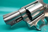 Taurus Model 85 .38 Special 2"bbl SS Revolver ***SOLD*** - 10 of 17