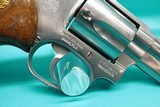 Taurus Model 85 .38 Special 2"bbl SS Revolver ***SOLD*** - 3 of 17