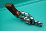 Taurus Model 85 .38 Special 2"bbl SS Revolver ***SOLD*** - 13 of 17