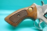 Taurus Model 85 .38 Special 2"bbl SS Revolver ***SOLD*** - 2 of 17