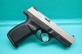 Smith & Wesson SW9VE 9mm 4"bbl Pistol w/10rd Mag - 1 of 14