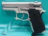 ***SOLD 11/24/23*** S&W 669 9mm 3.5