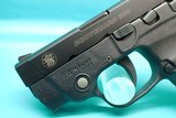 Smith & Wesson Bodyguard 380 .380ACP 2.75"bbl Pistol w/Laser & 6rd Mag**SOLD** - 8 of 16