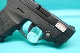 Smith & Wesson Bodyguard 380 .380ACP 2.75"bbl Pistol w/Laser & 6rd Mag**SOLD** - 4 of 16