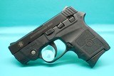Smith & Wesson Bodyguard 380 .380ACP 2.75"bbl Pistol w/Laser & 6rd Mag**SOLD** - 5 of 16
