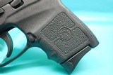 Smith & Wesson Bodyguard 380 .380ACP 2.75"bbl Pistol w/Laser & 6rd Mag**SOLD** - 6 of 16