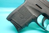 Smith & Wesson Bodyguard 380 .380ACP 2.75"bbl Pistol w/Laser & 6rd Mag**SOLD** - 2 of 16