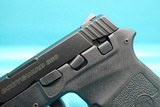 Smith & Wesson Bodyguard 380 .380ACP 2.75"bbl Pistol w/Laser & 6rd Mag**SOLD** - 7 of 16