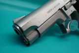 Smith & Wesson 659 9mm 4"bbl Stainless Pistol 1986mfg - 11 of 20