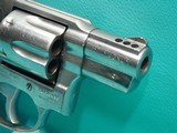 Taurus 606 .357Mag 2" Ported bbl Stainless Revolver - 4 of 20