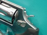 Taurus 606 .357Mag 2" Ported bbl Stainless Revolver - 7 of 20