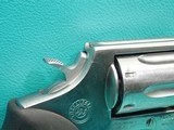 Taurus 606 .357Mag 2" Ported bbl Stainless Revolver - 3 of 20