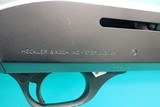 **SOLD**Benelli (HK) M1 Super 90 12ga 3
