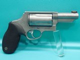 Taurus Judge Ultra-Lite .45LC/410GA 3"bbl Stainless Revolver