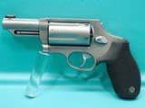 Taurus Judge Ultra-Lite .45LC/410GA 3"bbl Stainless Revolver - 5 of 20