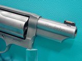 Taurus Judge Ultra-Lite .45LC/410GA 3"bbl Stainless Revolver - 4 of 20