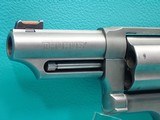 Taurus Judge Ultra-Lite .45LC/410GA 3"bbl Stainless Revolver - 8 of 20