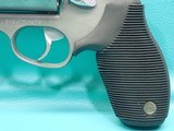 Taurus Judge Ultra-Lite .45LC/410GA 3"bbl Stainless Revolver - 6 of 20