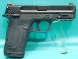 S&W M&P 380 Shield EZ 2.0 3 5/8"bbl Pistol W/ 2 Mags & Manual ***SOLD*** 7/19 - 2 of 22