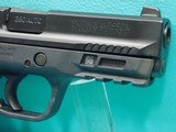 S&W M&P 380 Shield EZ 2.0 3 5/8"bbl Pistol W/ 2 Mags & Manual ***SOLD*** 7/19 - 5 of 22