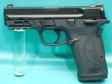 S&W M&P 380 Shield EZ 2.0 3 5/8"bbl Pistol W/ 2 Mags & Manual ***SOLD*** 7/19 - 6 of 22
