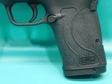 S&W M&P 380 Shield EZ 2.0 3 5/8"bbl Pistol W/ 2 Mags & Manual ***SOLD*** 7/19 - 7 of 22