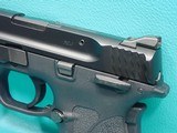 S&W M&P 380 Shield EZ 2.0 3 5/8"bbl Pistol W/ 2 Mags & Manual ***SOLD*** 7/19 - 8 of 22