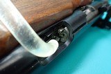Mossberg 144LSB .22LR 27"bbl Target Rifle 1979-85mfg **SOLD** - 19 of 22