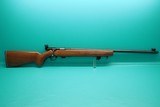 Mossberg 144LSB .22LR 27"bbl Target Rifle 1979-85mfg **SOLD** - 1 of 22