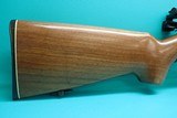 Mossberg 144LSB .22LR 27"bbl Target Rifle 1979-85mfg **SOLD** - 2 of 22
